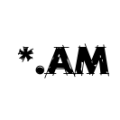 .am - Armenia - Second Level Domain Set