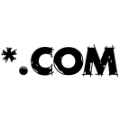.com Second Level Domain Set
